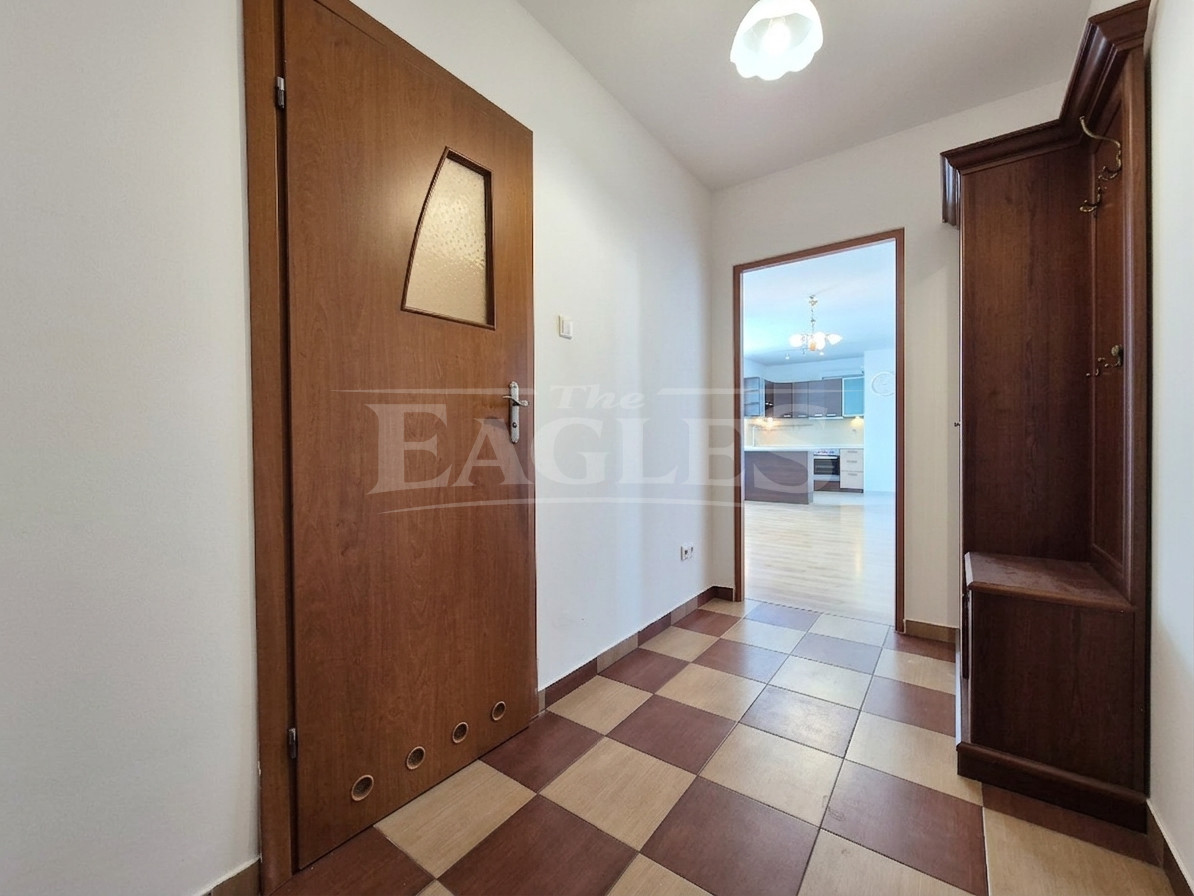 Sprzedaż-3 pokoje/ 64,67 m² z balkonem/Piaseczno
