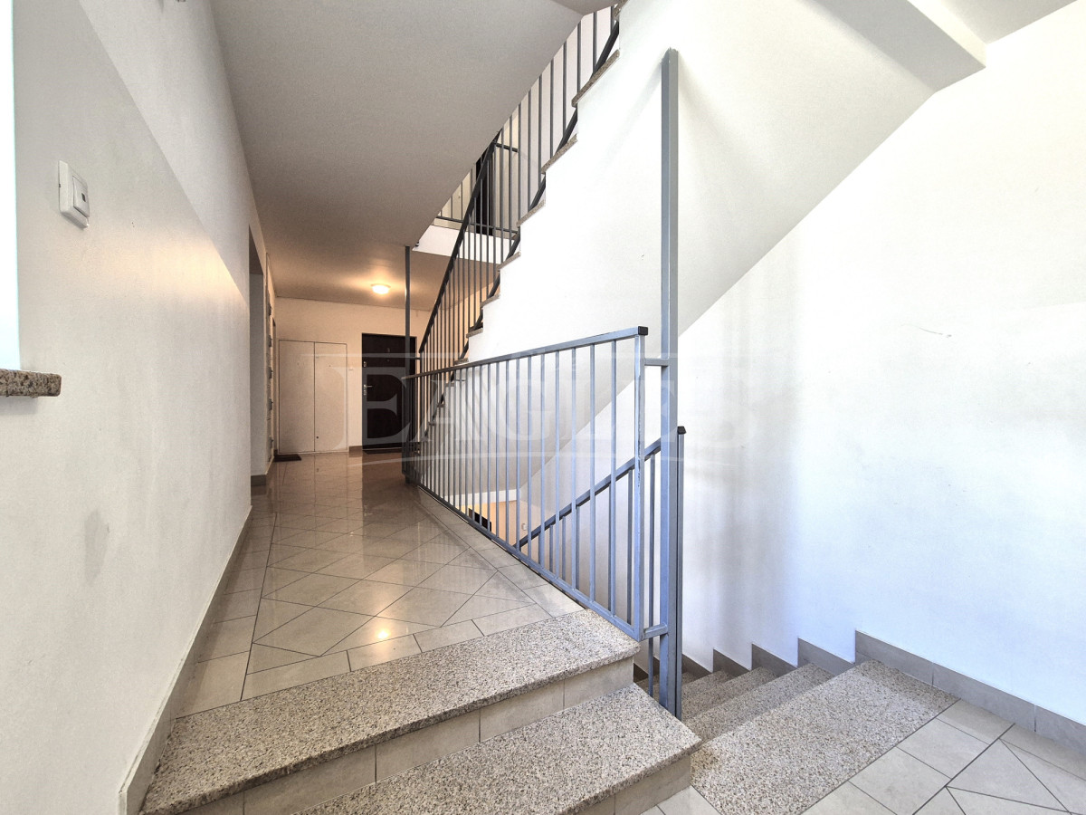 Sprzedaż-3 pokoje/ 64,67 m² z balkonem/Piaseczno