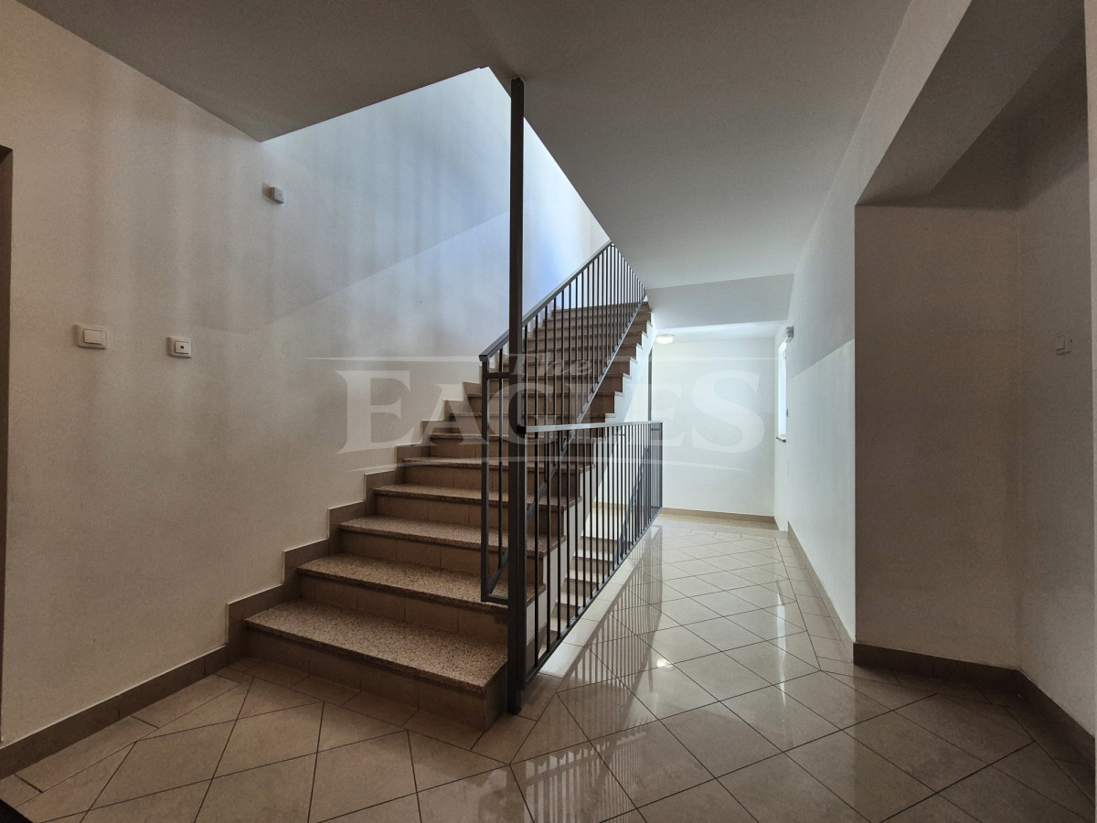 Sprzedaż-3 pokoje/ 64,67 m² z balkonem/Piaseczno