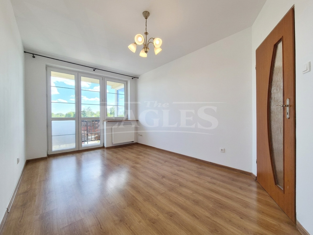 Sprzedaż-3 pokoje/ 64,67 m² z balkonem/Piaseczno