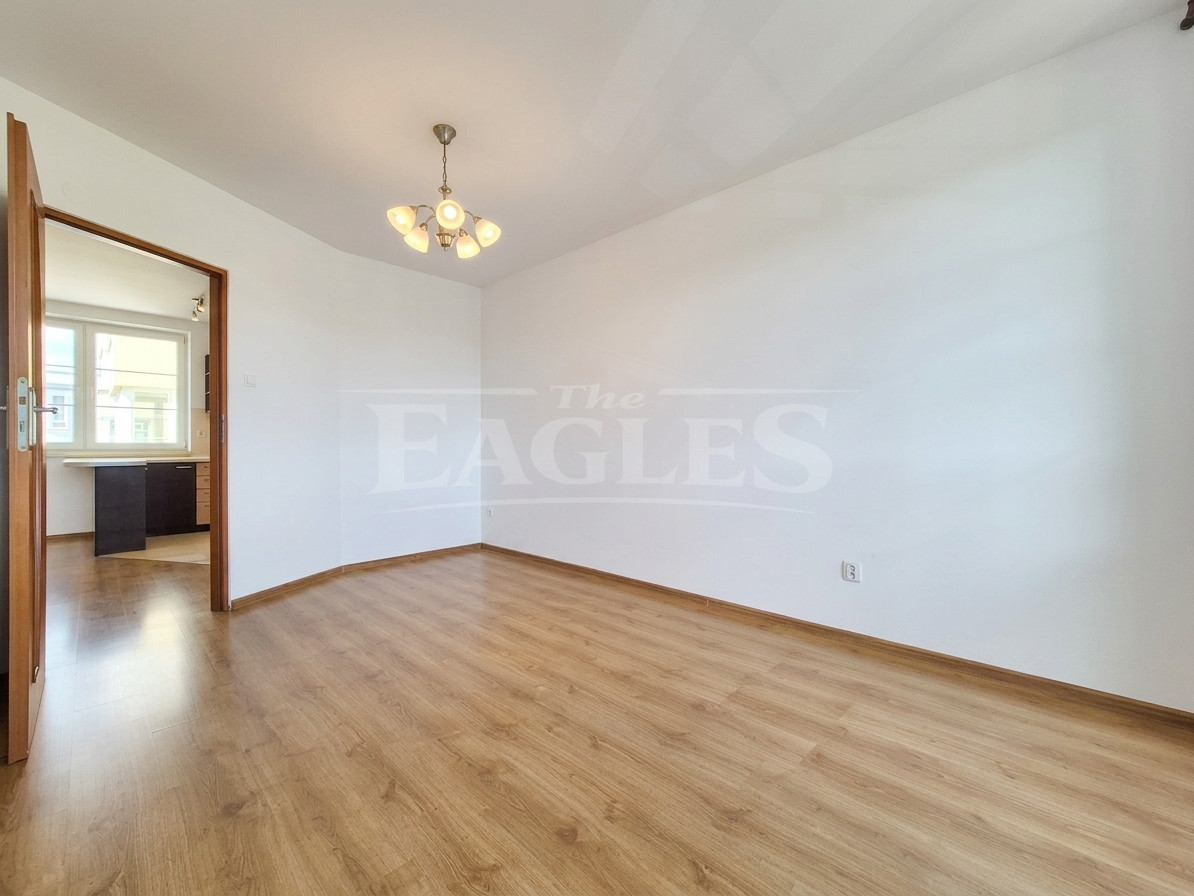 Sprzedaż-3 pokoje/ 64,67 m² z balkonem/Piaseczno
