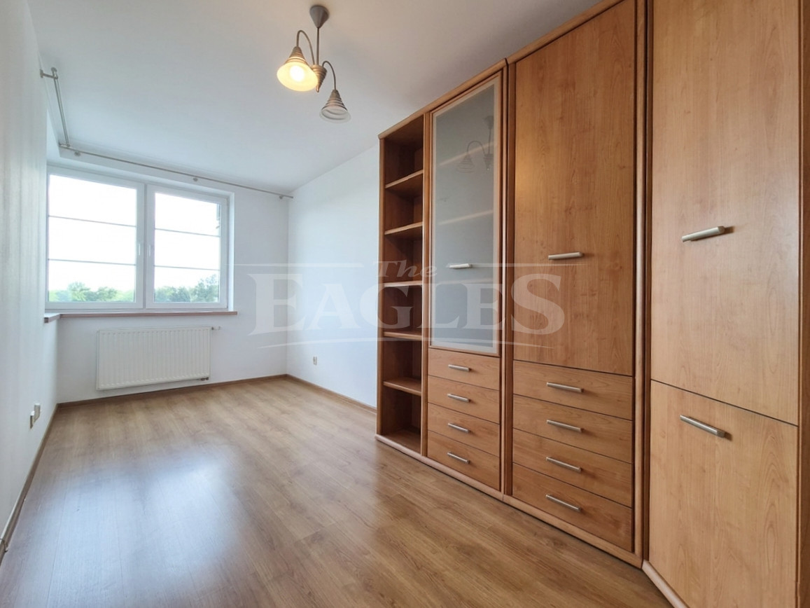Sprzedaż-3 pokoje/ 64,67 m² z balkonem/Piaseczno