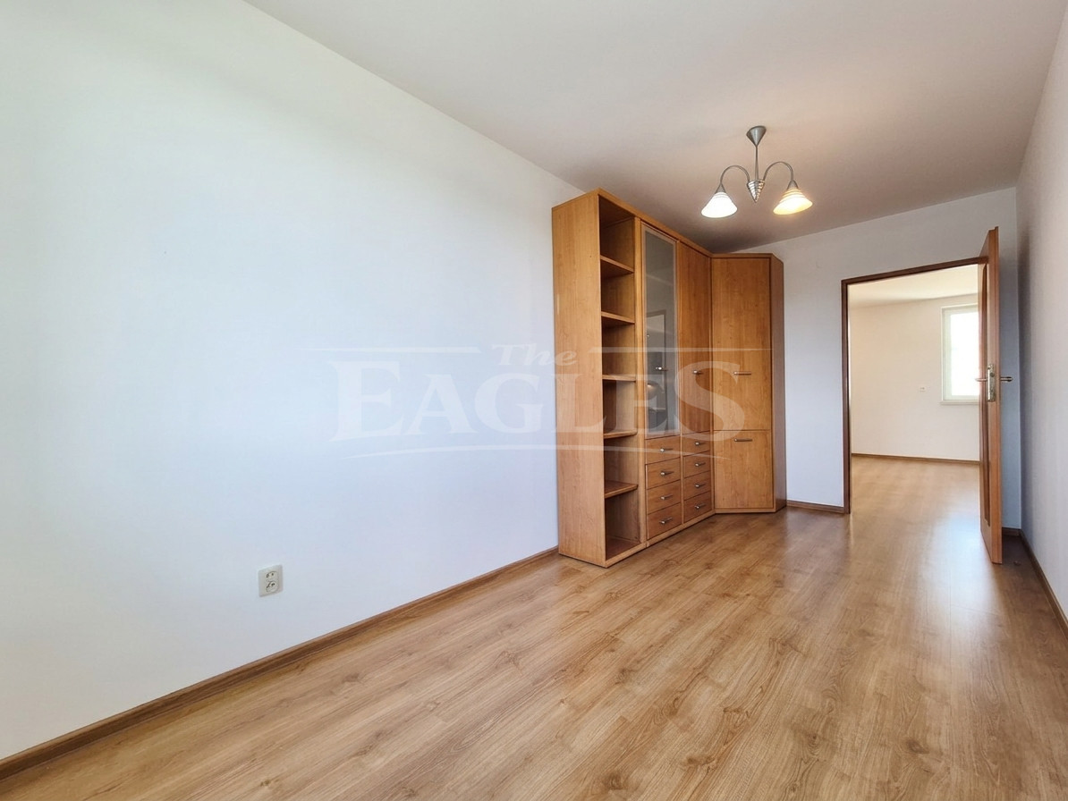 Sprzedaż-3 pokoje/ 64,67 m² z balkonem/Piaseczno