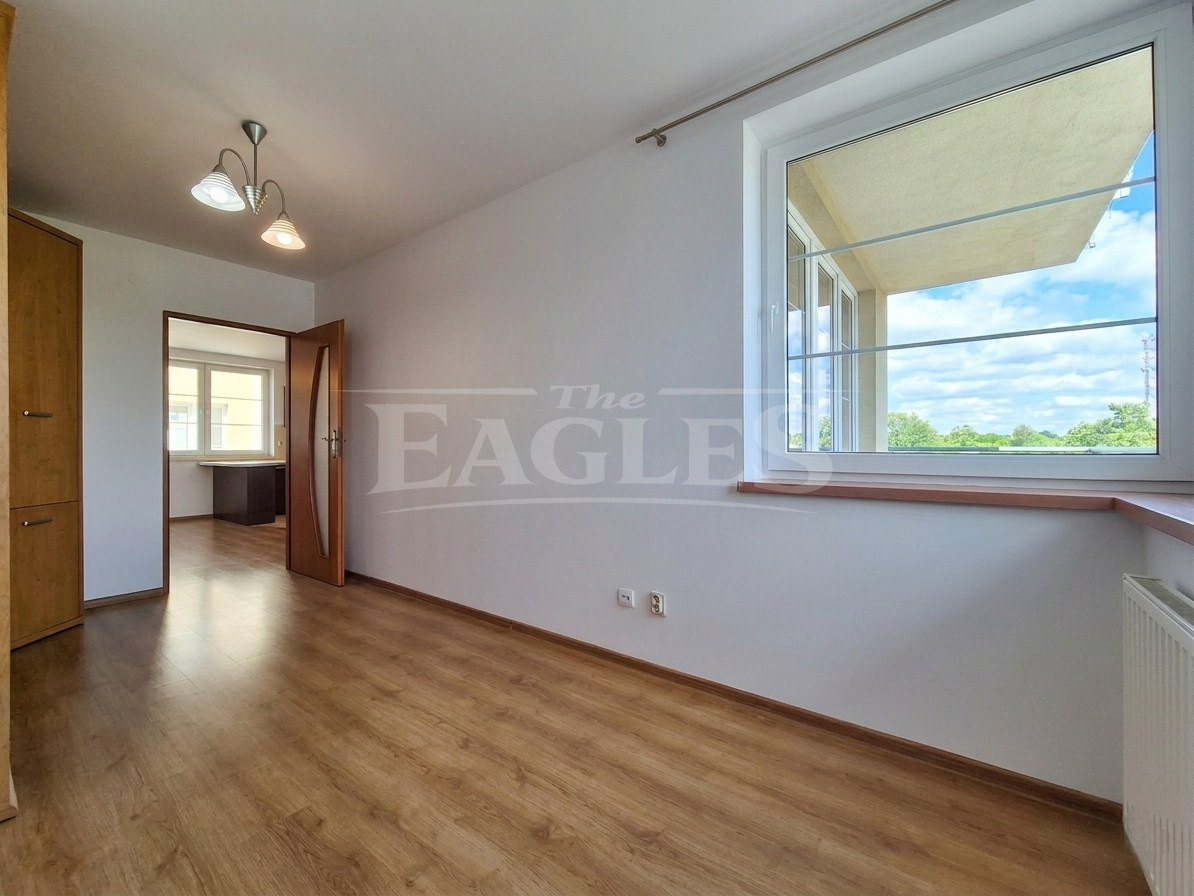 Sprzedaż-3 pokoje/ 64,67 m² z balkonem/Piaseczno