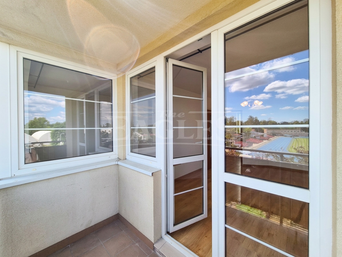 Sprzedaż-3 pokoje/ 64,67 m² z balkonem/Piaseczno