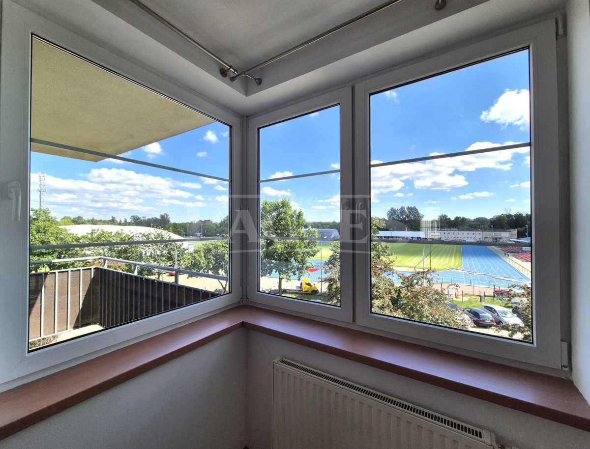 Sprzedaż-3 pokoje/ 64,67 m² z balkonem/Piaseczno