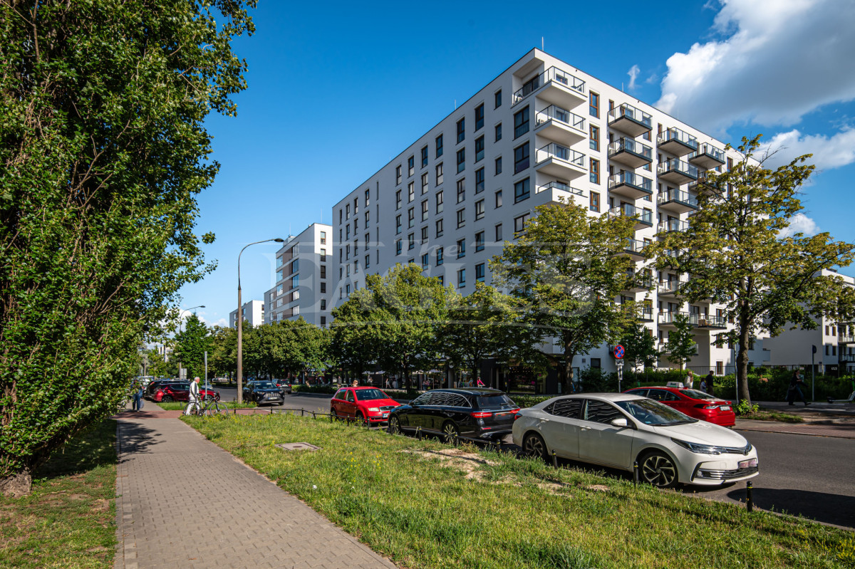 Nowoczesne mieszkanie dla rodziny i inwestora