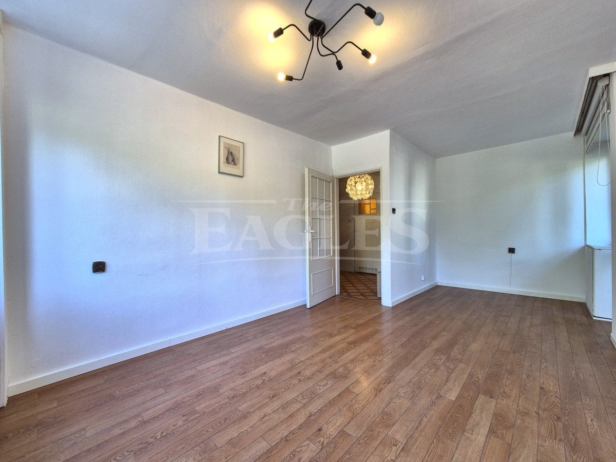 Sprzedaż-2 pokoje/ 42,50 m² z balkonem/Grochów