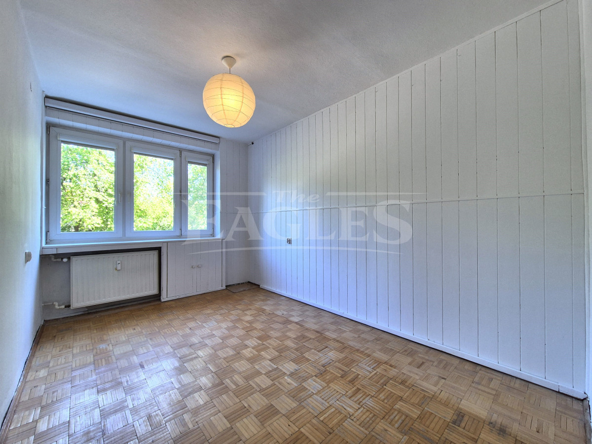 Sprzedaż-2 pokoje/ 42,50 m² z balkonem/Grochów