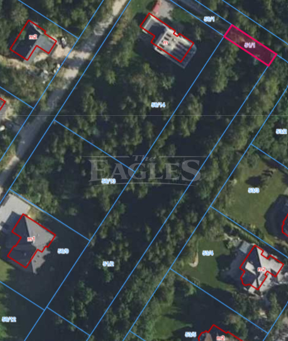 Atrakcyjna działka budowlana o powierzchni 6 577m²