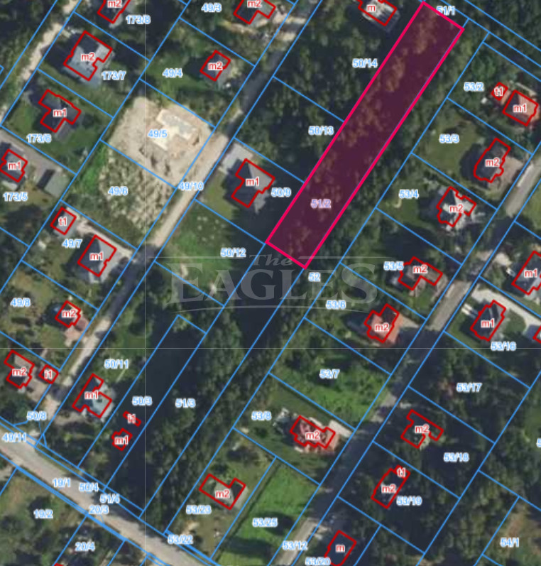 Atrakcyjna działka budowlana o powierzchni 6 577m²