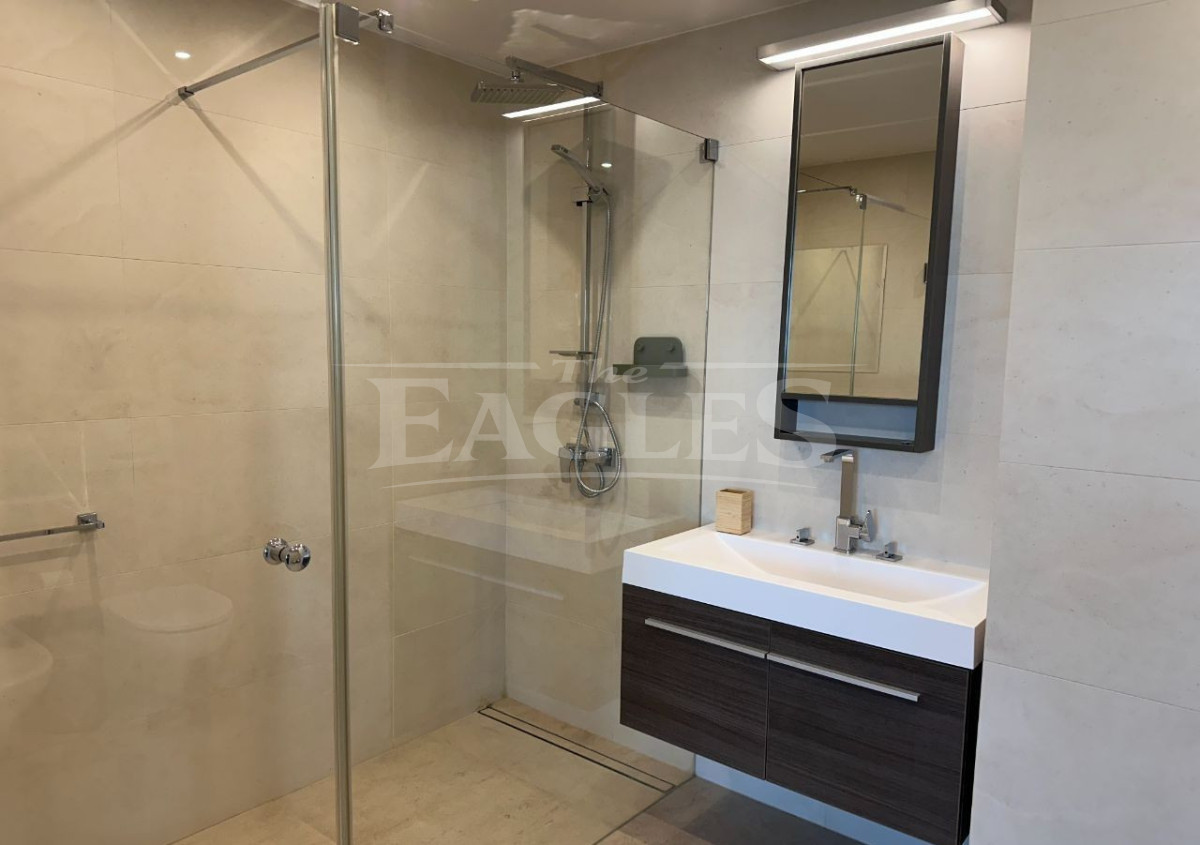 Apartament 135 m2 | 9 piętro | Wilanów