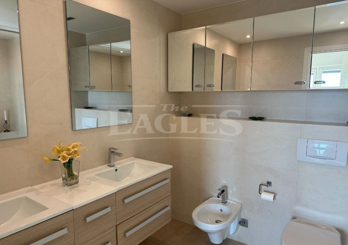 Apartament 135 m2 | 9 piętro | Wilanów