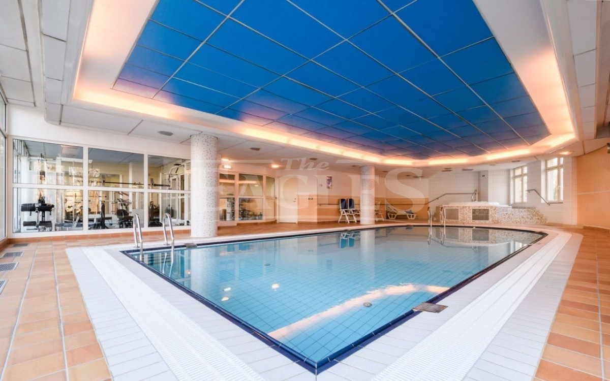 Apartament 135 m2 | 9 piętro | Wilanów