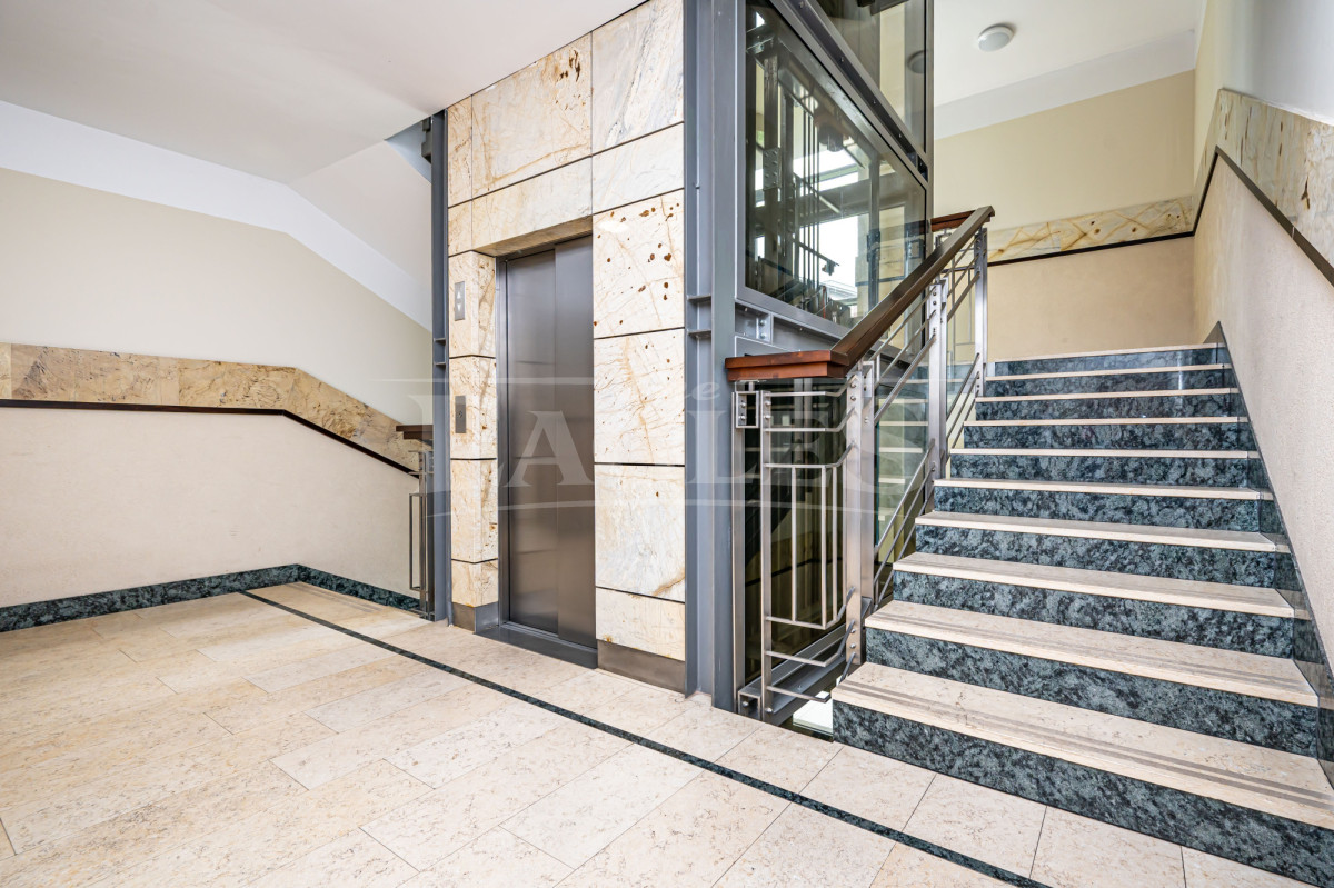 Apartament 137 m² | 4 pokoje | Miasteczko Wilanów