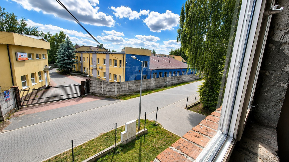Obiekt inwestycyjny | Nieporęt