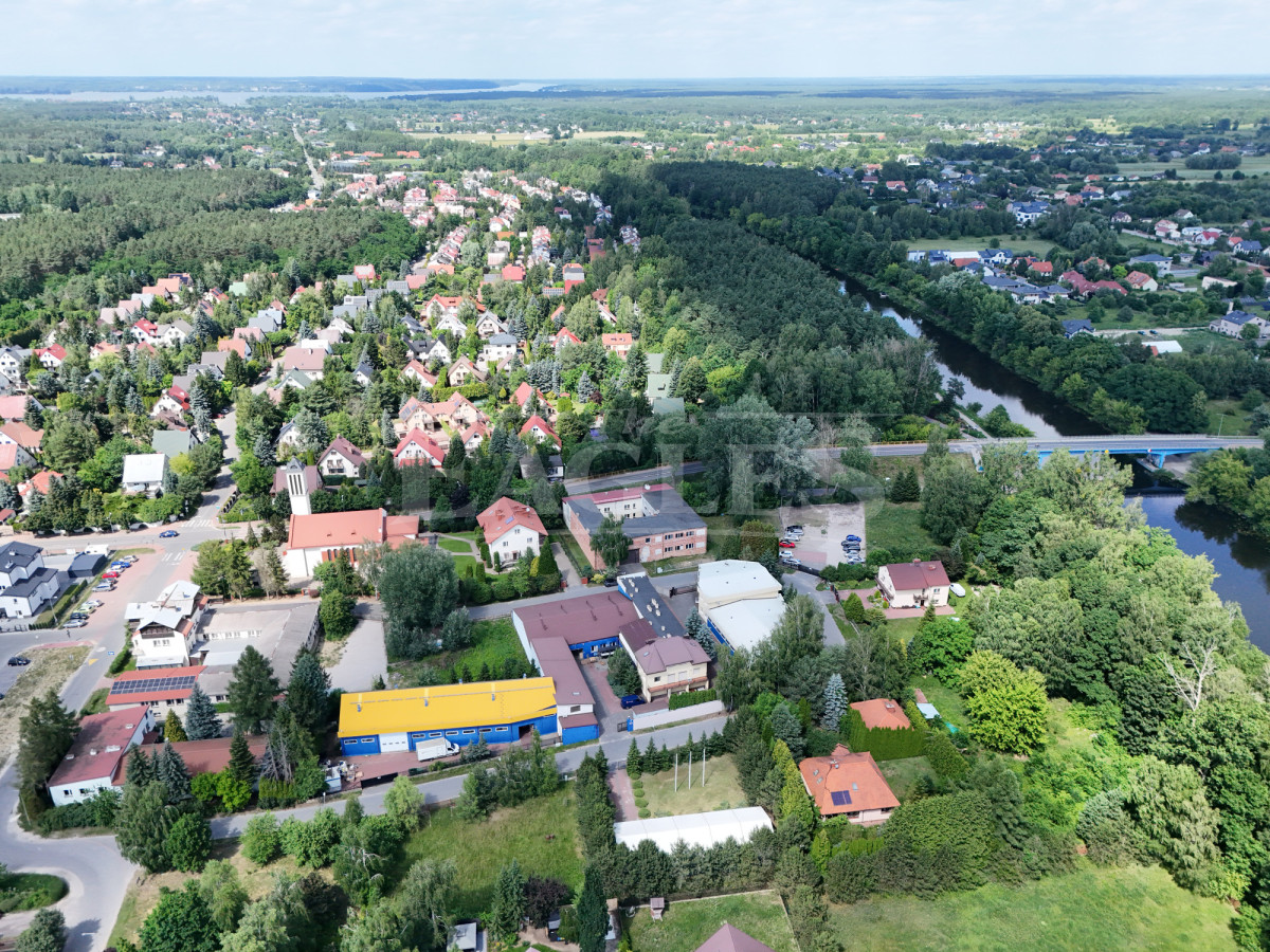 Obiekt inwestycyjny | Nieporęt