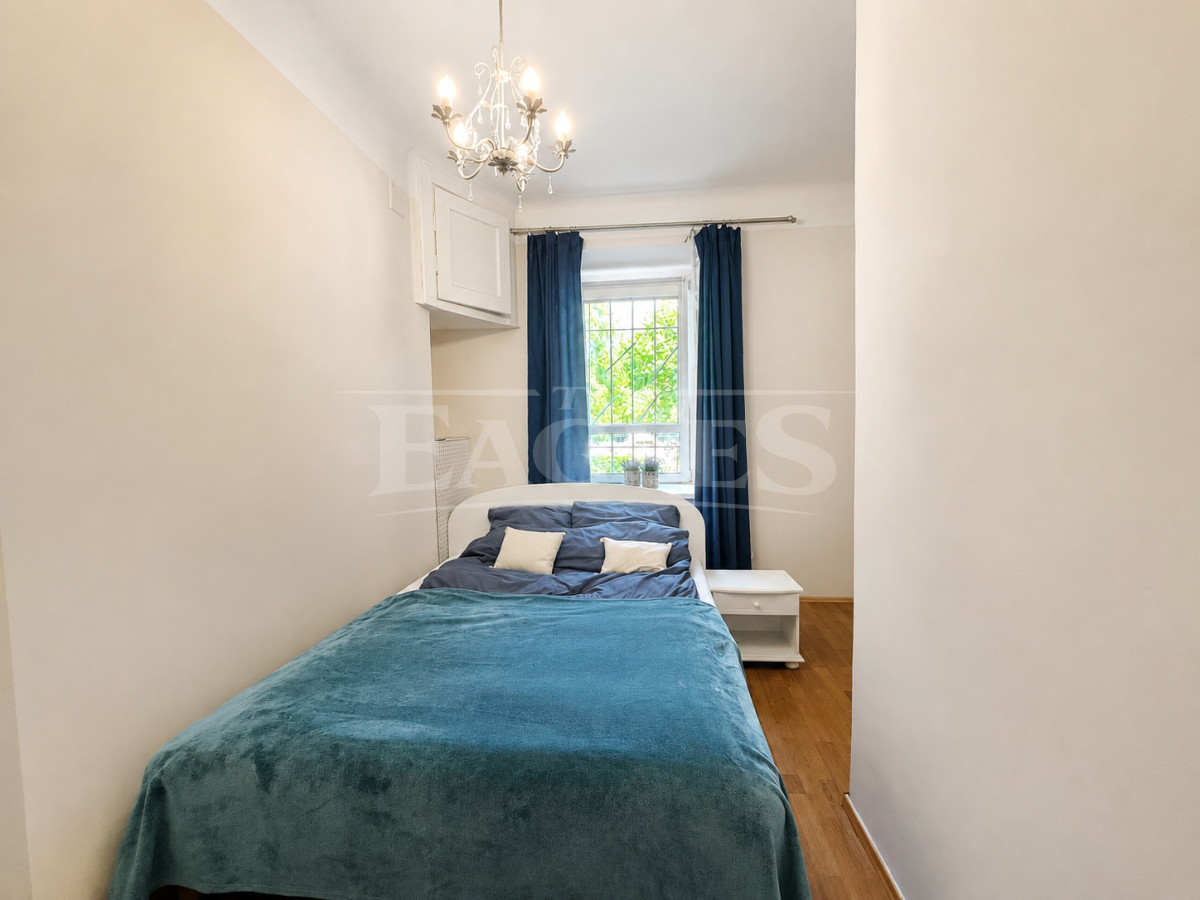 2 pokoje | 49 m² | Plac Inwalidów | Stary Żoliborz